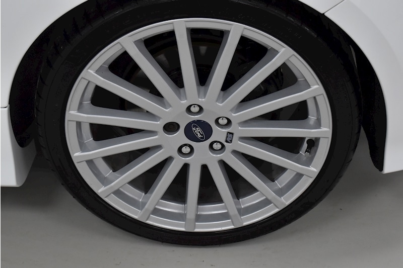 Used Ford Focus 2010 for sale - 77069798: Photo 28