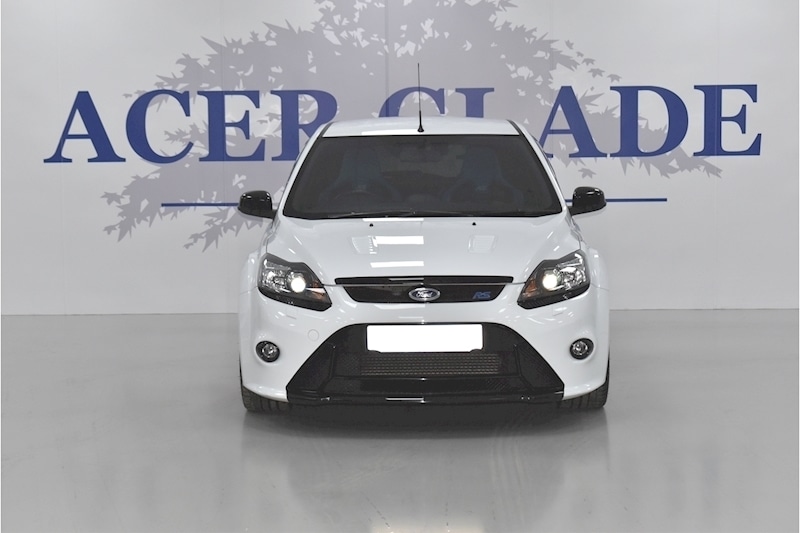 Used Ford Focus 2010 for sale - 77069798: Photo 3