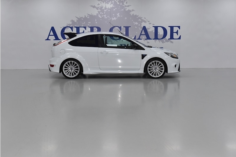 Used Ford Focus 2010 for sale - 77069798: Photo 33