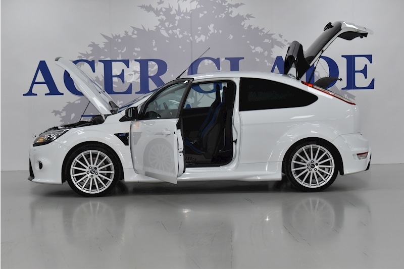 Used Ford Focus 2010 for sale - 77069798: Photo 34