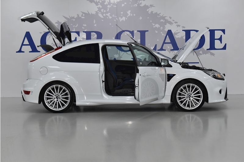 Used Ford Focus 2010 for sale - 77069798: Photo 35