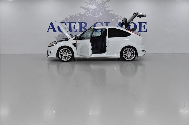 Used Ford Focus 2010 for sale - 77069798: Photo 36