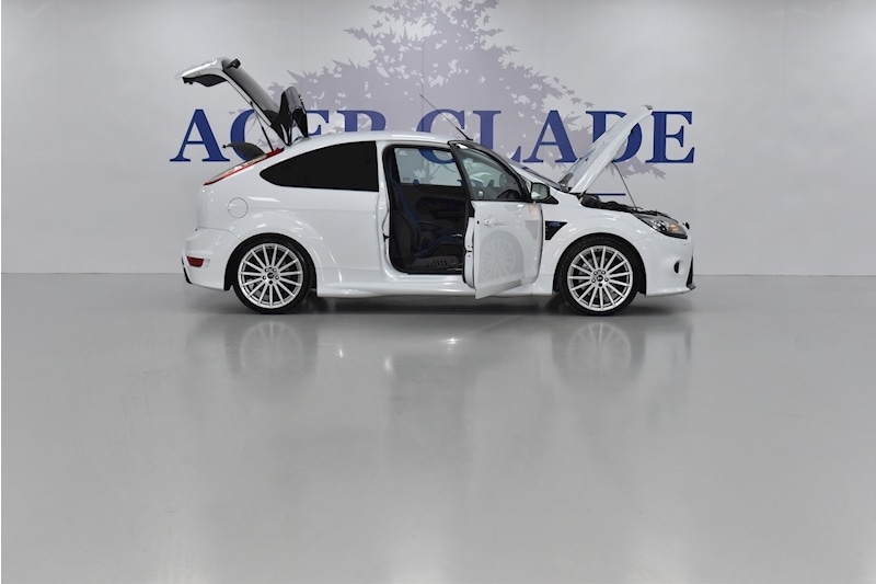 Used Ford Focus 2010 for sale - 77069798: Photo 37