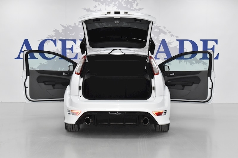 Used Ford Focus 2010 for sale - 77069798: Photo 39