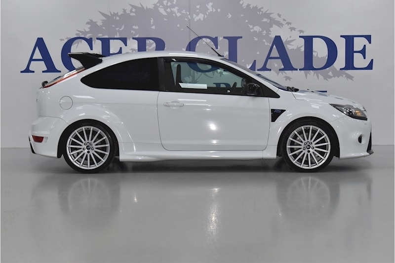 Used Ford Focus 2010 for sale - 77069798: Photo 4