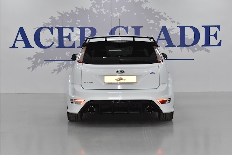 Used Ford Focus 2010 for sale - 77069798: Photo 5