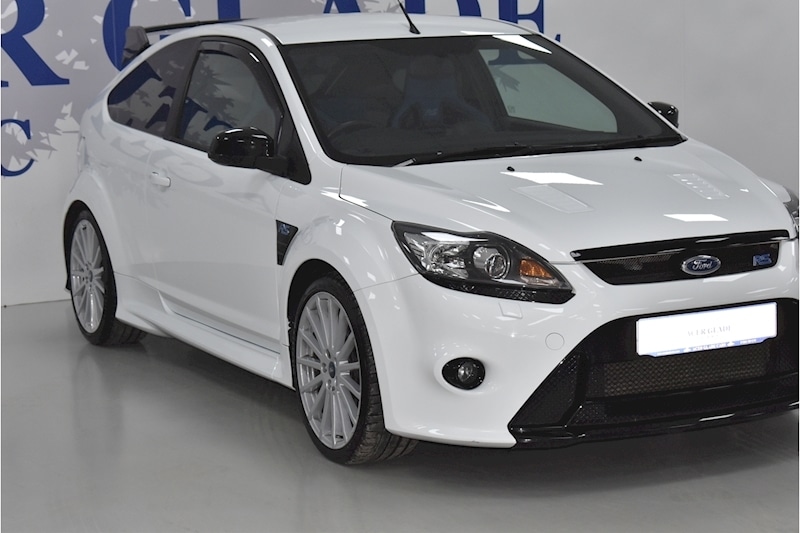 Used Ford Focus 2010 for sale - 77069798: Photo 6