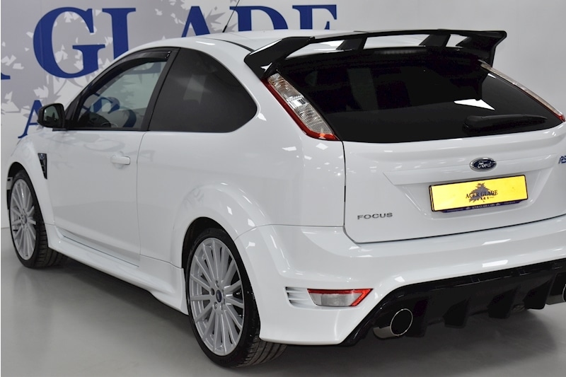 Used Ford Focus 2010 for sale - 77069798: Photo 9