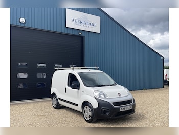 Used Fiat Fiorino 2019 for sale - 75331088: Photo