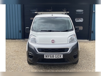 Used Fiat Fiorino 2019 for sale - 75331088: Photo