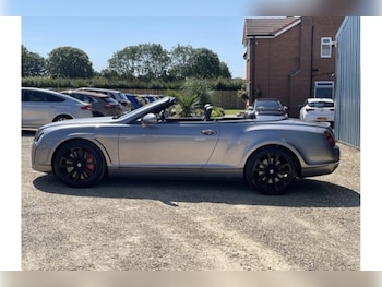 Used Bentley Continental 2011 for sale - 79436078: Photo