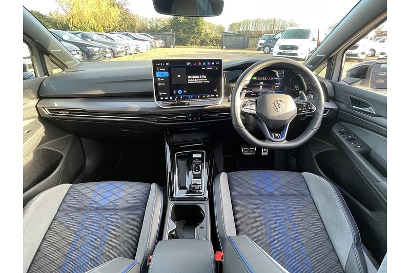 Used Volkswagen Golf 2025 for sale - 76932151: Photo 10