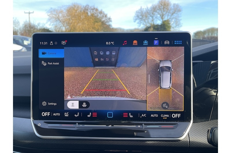 Used Volkswagen Golf 2025 for sale - 76932151: Photo 11