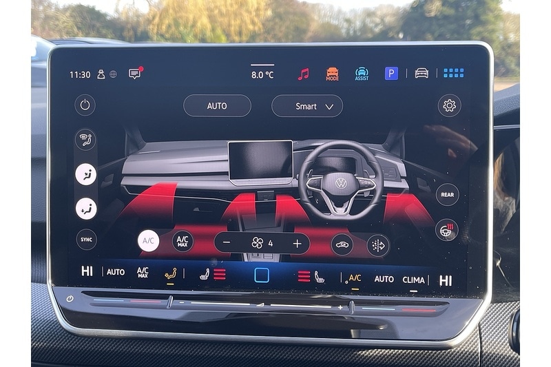 Used Volkswagen Golf 2025 for sale - 76932151: Photo 13