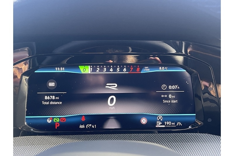 Used Volkswagen Golf 2025 for sale - 76932151: Photo 14