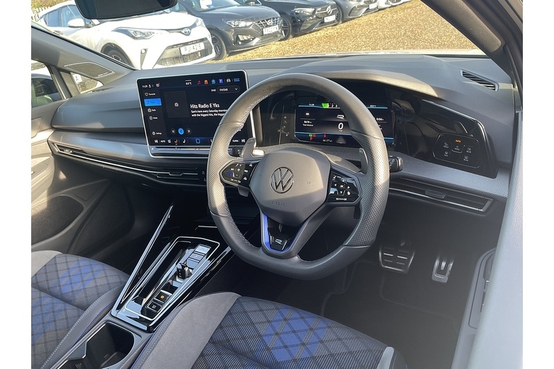 Used Volkswagen Golf 2025 for sale - 76932151: Photo 15