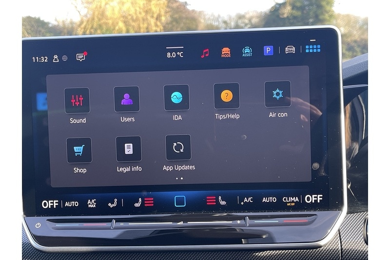 Used Volkswagen Golf 2025 for sale - 76932151: Photo 17