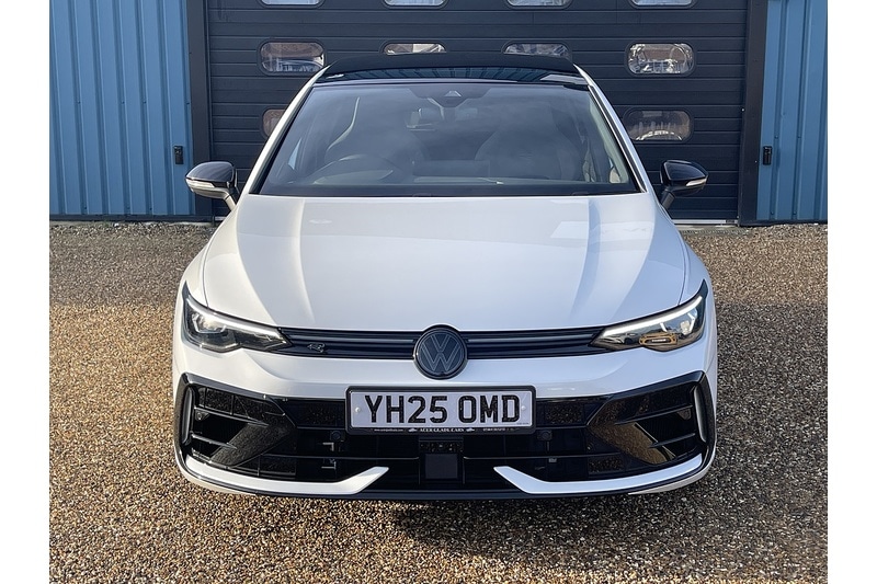 Used Volkswagen Golf 2025 for sale - 76932151: Photo 3