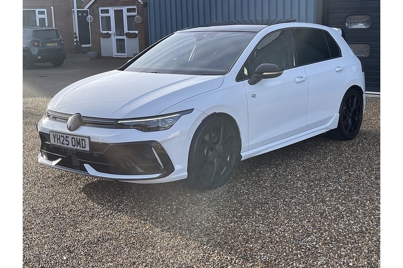 Used Volkswagen Golf 2025 for sale - 76932151: Photo 4