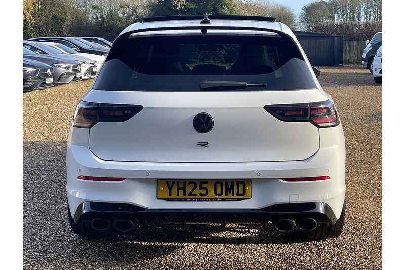 Used Volkswagen Golf 2025 for sale - 76932151: Photo 7