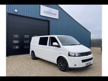 Vw commercial hot sale hull