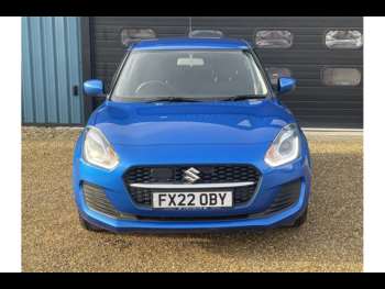 Used Suzuki Swift 2022 for sale - 73102245: Photo
