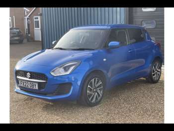 Used Suzuki Swift 2022 for sale - 73102245: Photo