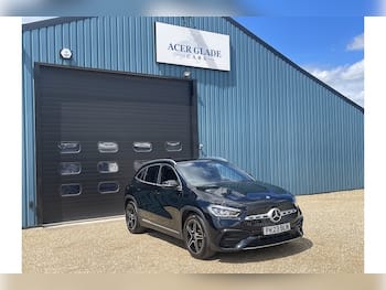 Used Mercedes-Benz GLA 2023 for sale - 79436153: Photo