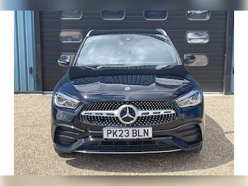 Used Mercedes-Benz GLA 2023 for sale - 79436153: Photo