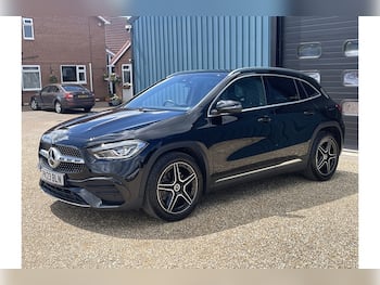 Used Mercedes-Benz GLA 2023 for sale - 79436153: Photo