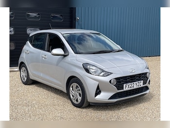 Used Hyundai i10 2022 for sale - 79436063: Photo
