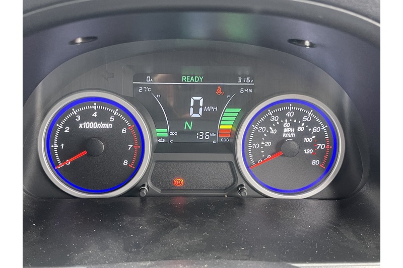 Used DFSK Other 2025 for sale - 76638633: Photo 12