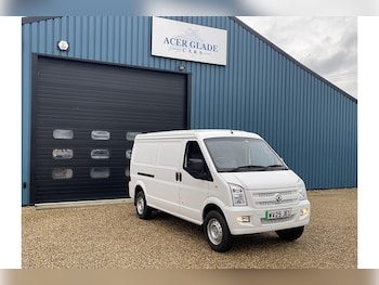 Used DFSK Other 2025 for sale - 76638633: Photo