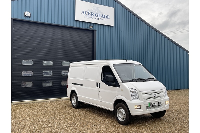 Used DFSK Other 2025 for sale - 76638633: Photo 2