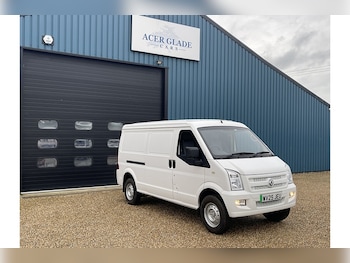 Used DFSK Other 2025 for sale - 76638633: Photo