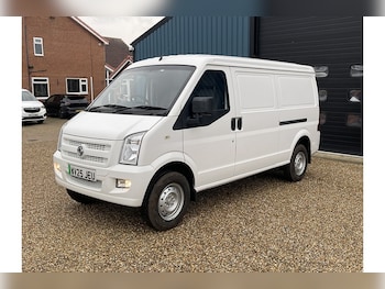 Used DFSK Other 2025 for sale - 76638633: Photo