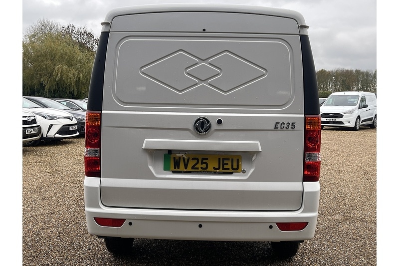 Used DFSK Other 2025 for sale - 76638633: Photo 7