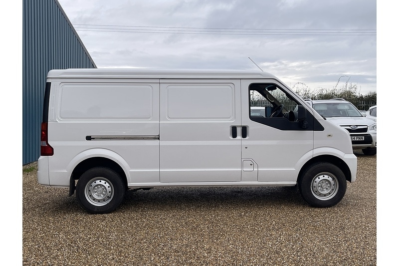 Used DFSK Other 2025 for sale - 76638633: Photo 9