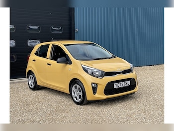 Used Kia Picanto 2022 for sale - 74756763: Photo