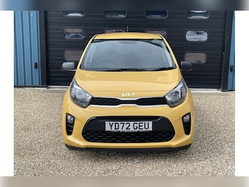 Used Kia Picanto 2022 for sale - 74756763: Photo