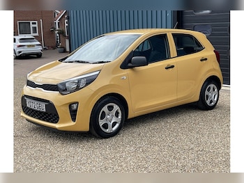 Used Kia Picanto 2022 for sale - 74756763: Photo
