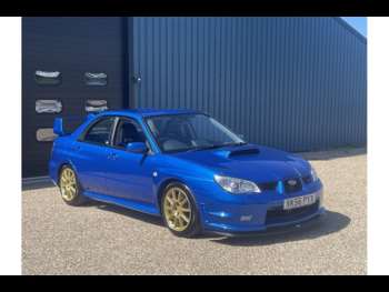 Used Subaru Impreza 2006 for sale - 74488183: Photo