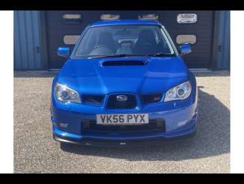 Used Subaru Impreza 2006 for sale - 74488183: Photo