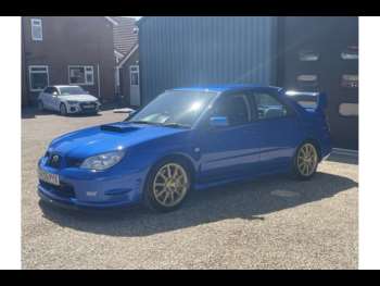 Used Subaru Impreza 2006 for sale - 74488183: Photo