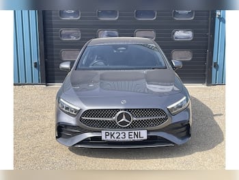 Used Mercedes-Benz A-Class 2023 for sale - 79530981: Photo