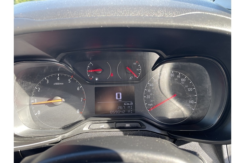 Used Vauxhall Combo 2021 for sale - 76351790: Photo 15