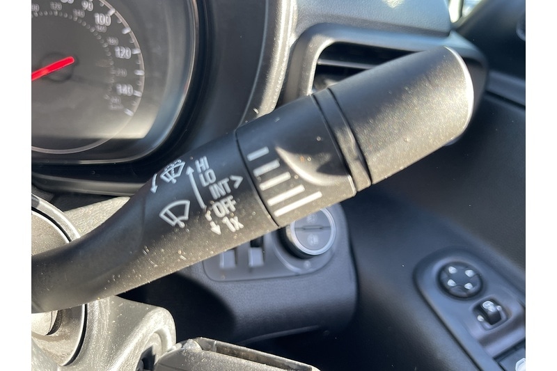 Used Vauxhall Combo 2021 for sale - 76351790: Photo 16