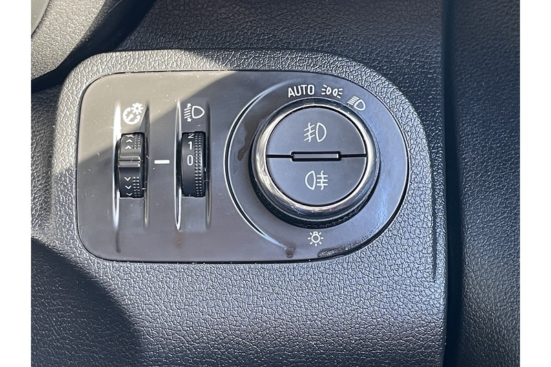 Used Vauxhall Combo 2021 for sale - 76351790: Photo 18