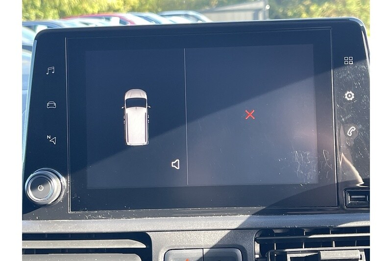 Used Vauxhall Combo 2021 for sale - 76351790: Photo 19