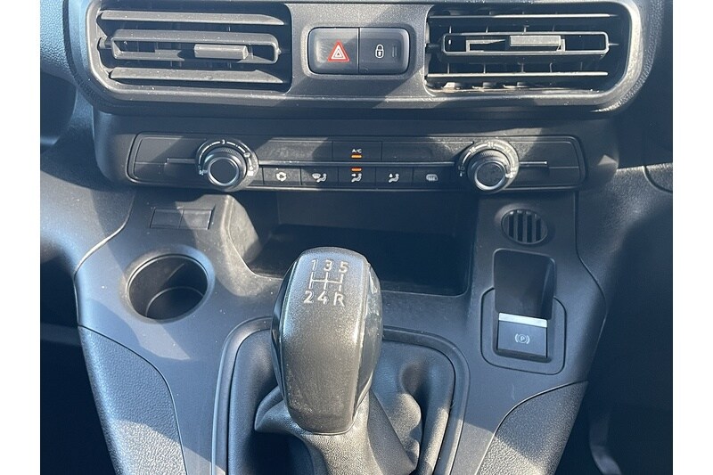 Used Vauxhall Combo 2021 for sale - 76351790: Photo 21